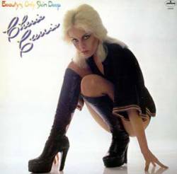 Cherie Currie : Beauty's Only Skin Deep